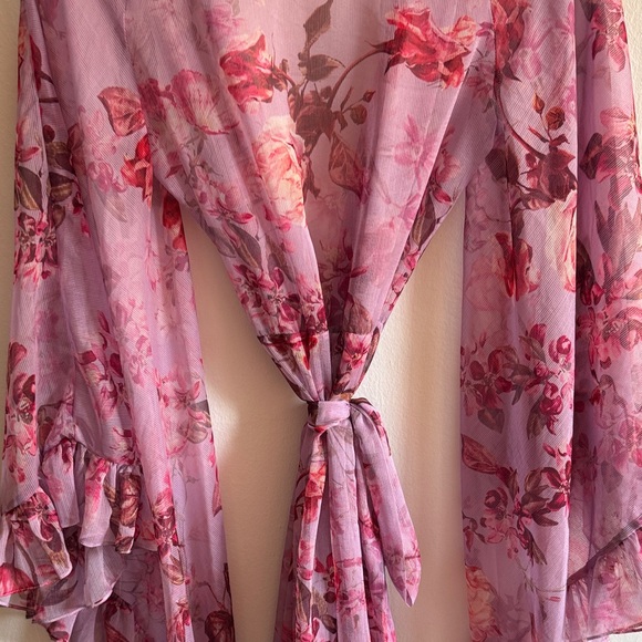 PatBO Robe - Picture 10 of 15